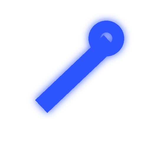 Mobile car repairs icon